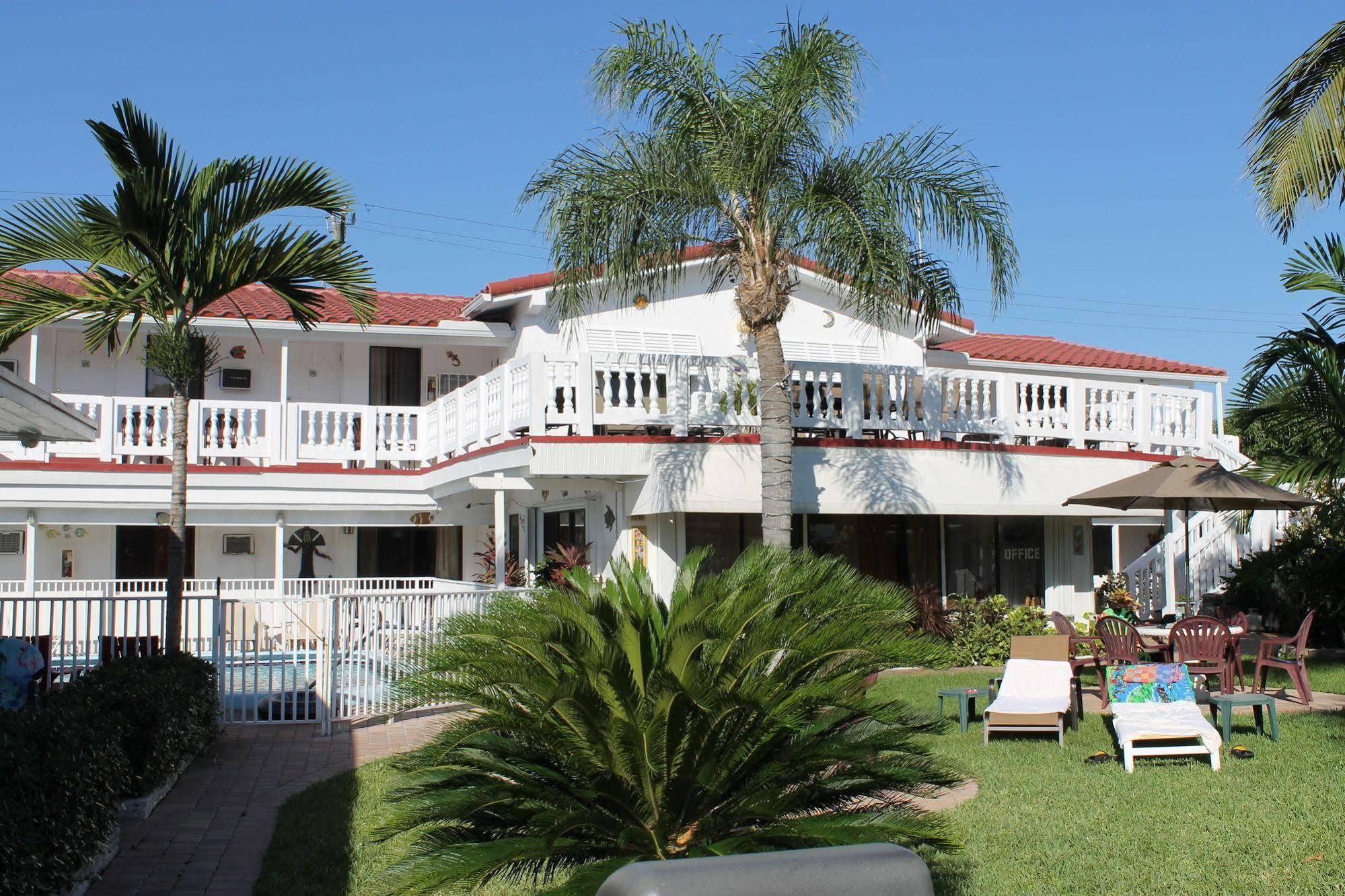 Breakaway Inn Guest House Lauderdale-by-the-Sea Exterior foto